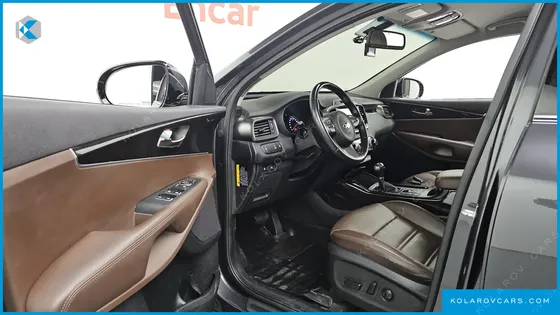 KIA SORENTO DIESEL 2.0 4WD