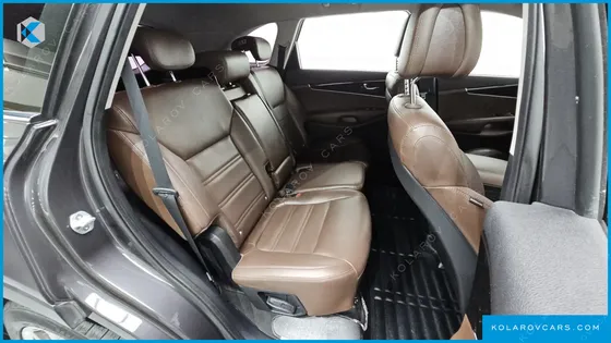 KIA SORENTO DIESEL 2.0 4WD