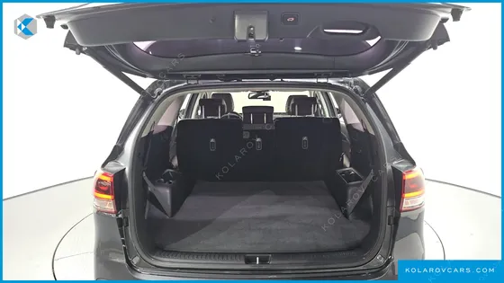 KIA SORENTO DIESEL 2.0 4WD