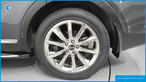 KIA SORENTO DIESEL 2.0 4WD