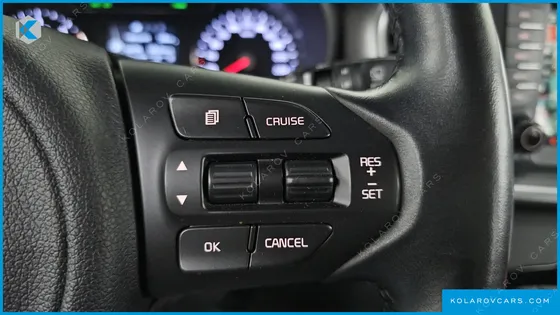 KIA SORENTO DIESEL 2.0 4WD