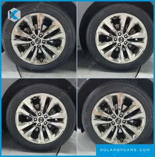 KIA CARNIVAL 11-SEATER DELUXE