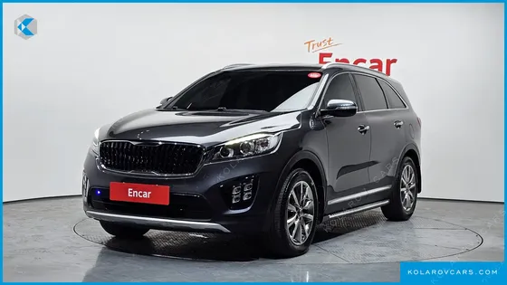 KIA SORENTO DIESEL 2.0 2WD