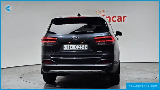 KIA SORENTO DIESEL 2.0 2WD