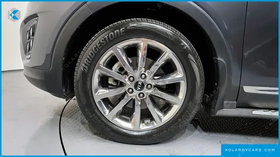 KIA SORENTO DIESEL 2.0 2WD