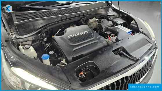 KIA SORENTO DIESEL 2.0 2WD
