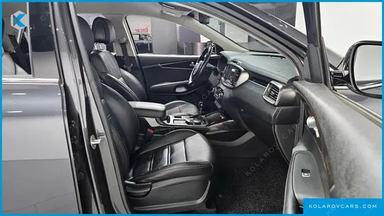KIA SORENTO DIESEL 2.0 2WD