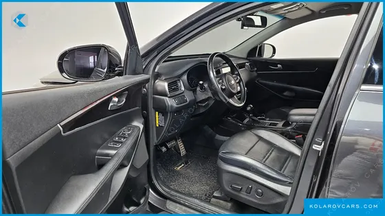 KIA SORENTO DIESEL 2.0 2WD