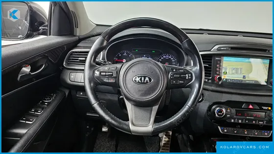 KIA SORENTO DIESEL 2.0 2WD
