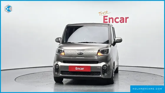 KIA RAY SIGNATURE