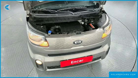 KIA RAY SIGNATURE