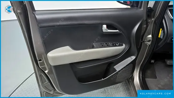 KIA RAY SIGNATURE
