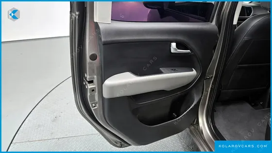 KIA RAY SIGNATURE