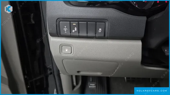 KIA CARNIVAL 9-SEATER PRESTIGE