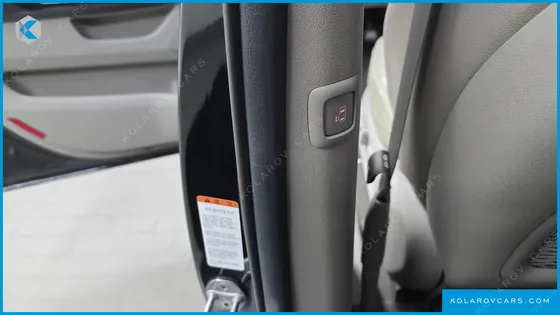KIA CARNIVAL 9-SEATER PRESTIGE