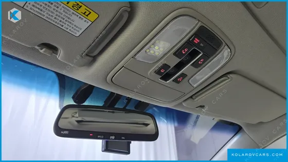 KIA CARNIVAL 9-SEATER PRESTIGE