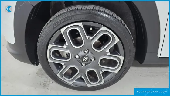 HYUNDAI CASPER INSPIRATION