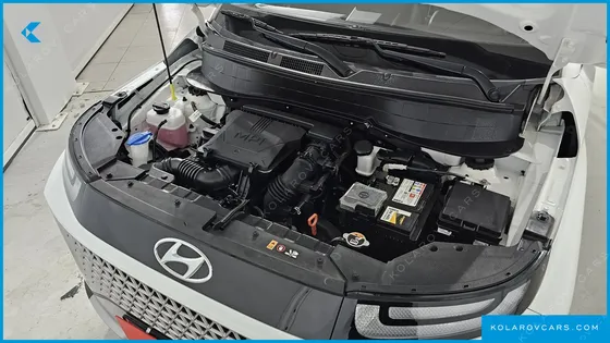 HYUNDAI CASPER INSPIRATION