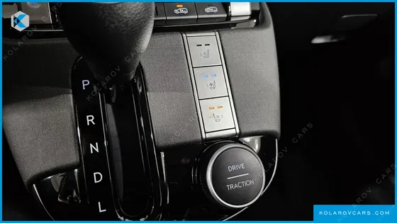 HYUNDAI CASPER INSPIRATION
