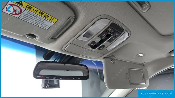 KIA CARNIVAL 9-SEATER NOBLESSE SPECIAL