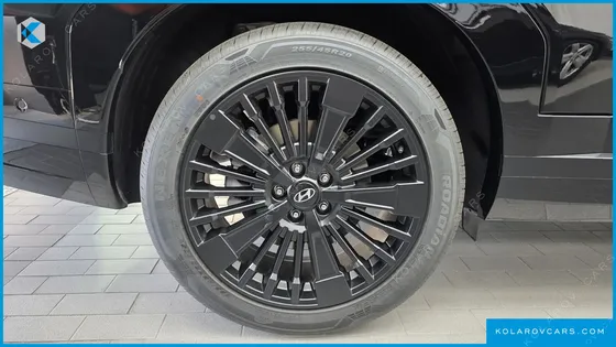 HYUNDAI SANTA FE HEV 1.6 2WD