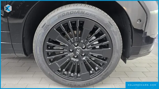 HYUNDAI SANTA FE HEV 1.6 2WD