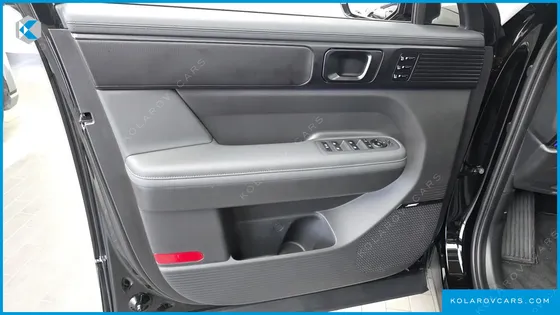 HYUNDAI SANTA FE HEV 1.6 2WD