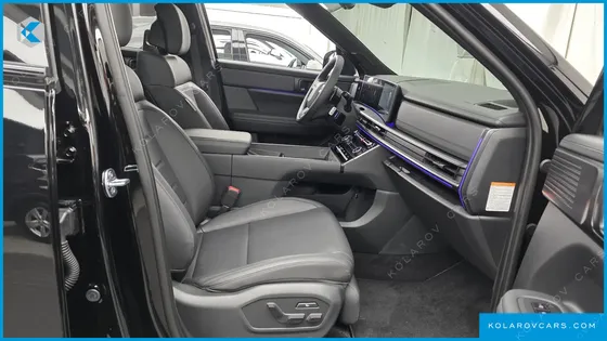 HYUNDAI SANTA FE HEV 1.6 2WD