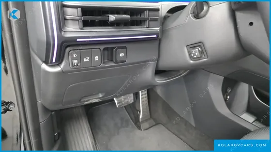 HYUNDAI SANTA FE HEV 1.6 2WD