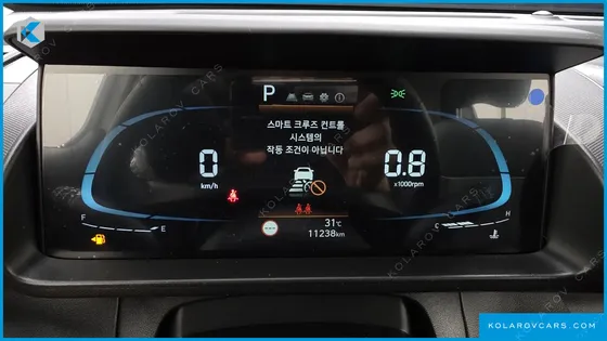 HYUNDAI CASPER TURBO THE ESSENTIAL LIGHT