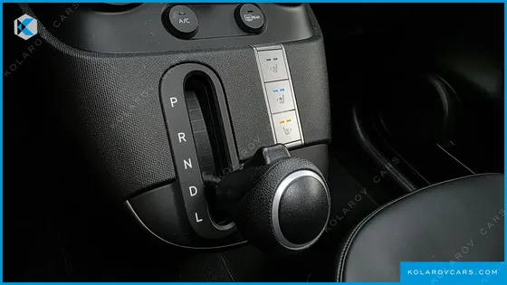 HYUNDAI CASPER TURBO THE ESSENTIAL LIGHT