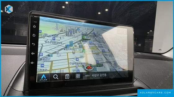 HYUNDAI CASPER TURBO THE ESSENTIAL LIGHT