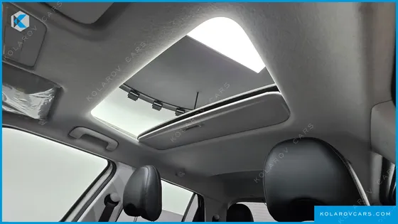 HYUNDAI CASPER TURBO THE ESSENTIAL LIGHT