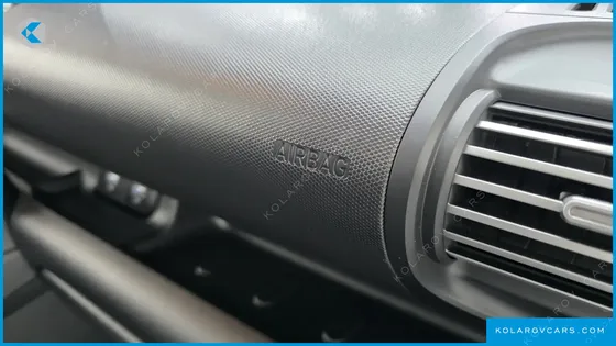 HYUNDAI CASPER TURBO THE ESSENTIAL LIGHT