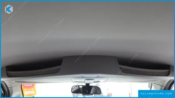 KIA RAY VAN