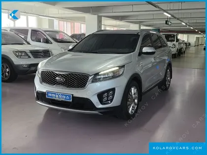 KIA SORENTO DIESEL 2.2 4WD