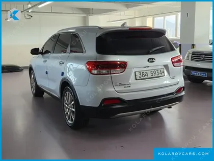 KIA SORENTO DIESEL 2.2 4WD