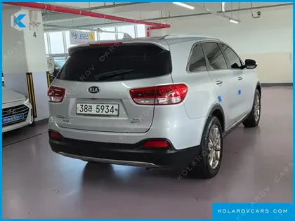 KIA SORENTO DIESEL 2.2 4WD