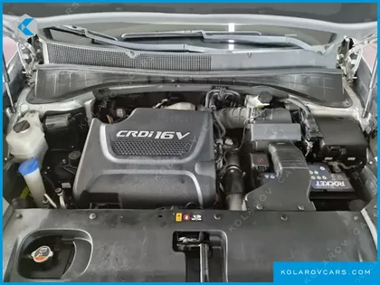 KIA SORENTO DIESEL 2.2 4WD