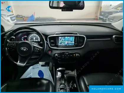 KIA SORENTO DIESEL 2.2 4WD