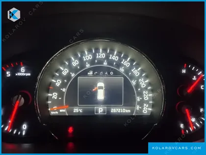 KIA SORENTO DIESEL 2.2 4WD