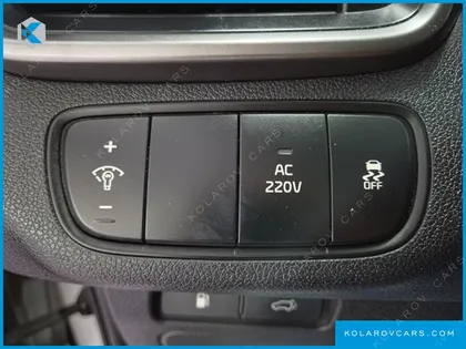 KIA SORENTO DIESEL 2.2 4WD