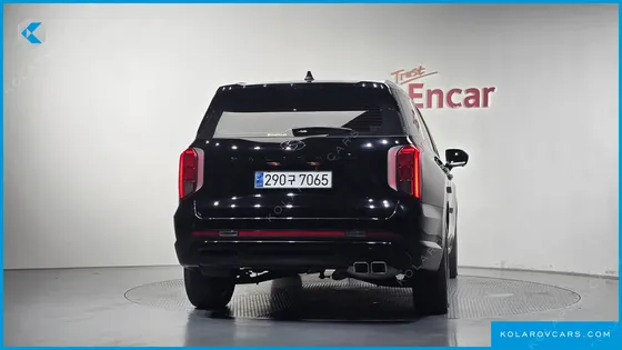 HYUNDAI PALISADE DIESEL 2.2 2WD