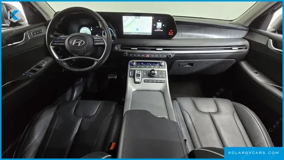 HYUNDAI PALISADE DIESEL 2.2 2WD