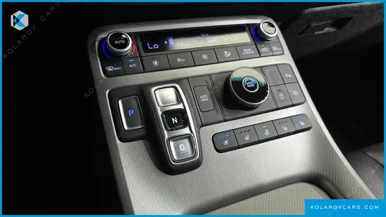 HYUNDAI PALISADE DIESEL 2.2 2WD