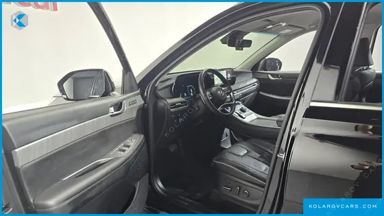 HYUNDAI PALISADE DIESEL 2.2 2WD