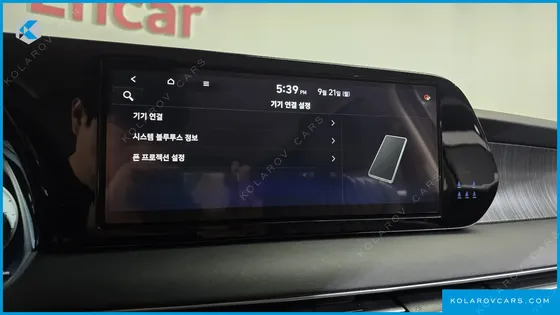 HYUNDAI PALISADE DIESEL 2.2 2WD