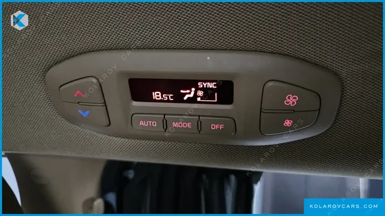 KIA CARNIVAL 9-SEATER HI-LIMOUSINE