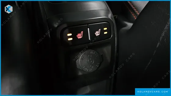 KIA RAY PRESTIGE