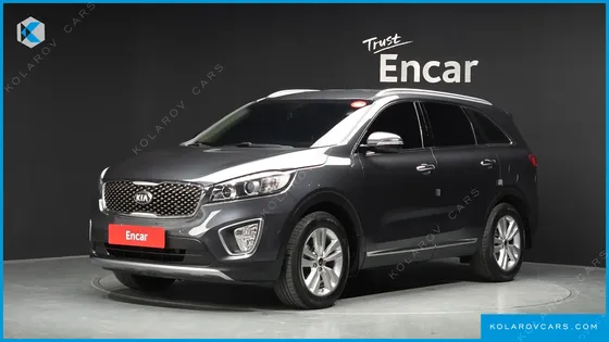 KIA SORENTO DIESEL 2.0 2WD